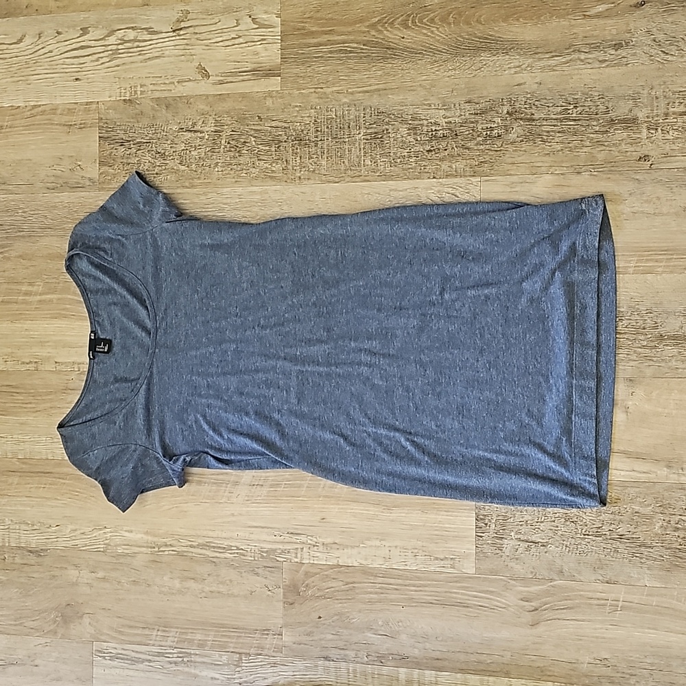 H&M T-shirt dress size Medium
